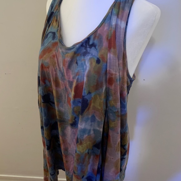 Rachel Roy Tank Top - Picture 2 of 4